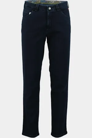 Meyer Flatfront Jeans DUBLIN Art.2-4558 1272455800/18