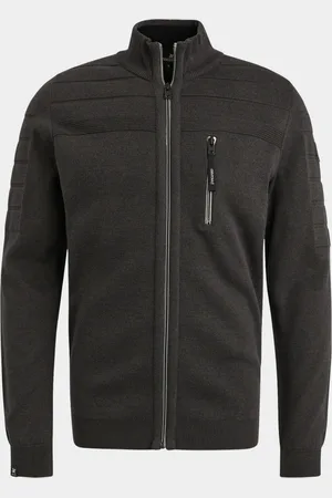 Vanguard Vest Zip jacket cotton bonded moul VKC2409374/8292