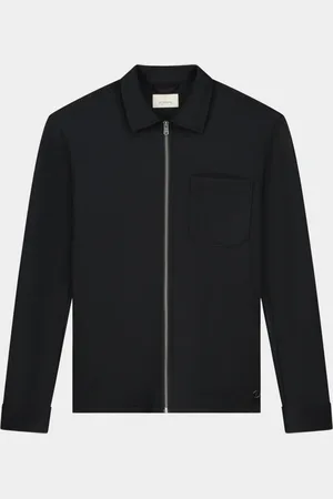 Dstrezzed Vest Pike Overshirt 151030/999