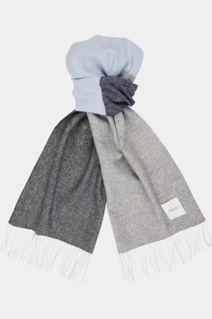 Profuomo Shawl PPVS30002B/M1