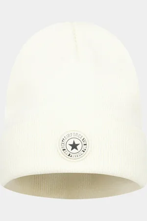 Airforce Muts Bonnet Tone to Tone Badge FRU0849/120
