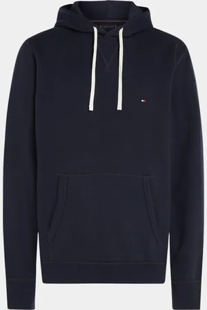 Tommy Hilfiger Fleece Trui Essential Fleece Hoody MW0MW37230/DW5