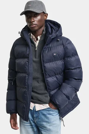 GANT Winterjack Active Cloud Jacket 7006452/433