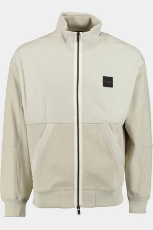 HUGO BOSS Sweater Ze_Nylonboss 10262516 01 50519194/271