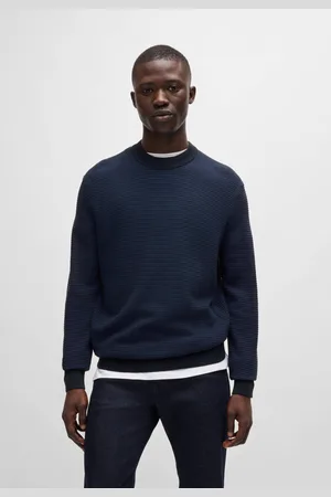 HUGO BOSS Pullover Amercury 10263266 01 50523575/404