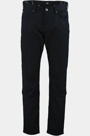 Vanguard 5-Pocket Jeans V7 RIDER YD CHECK VTR2409641/5073