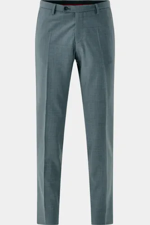 Club of Gents Pantalon Mix & Match CG Cedric 20.172S0 / 433063/61