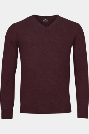 Baileys Pullover V-Neck 420091/395