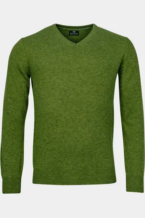 Baileys Pullover V-Neck 420071/705