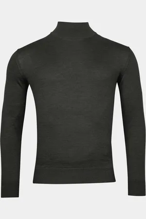 Baileys Coltrui High Turtle Pullover 420068/93