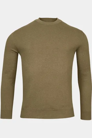 Baileys Pullover Turtle Neck 428600/825