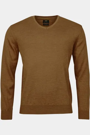 Baileys Pullover V-Neck 420065/88
