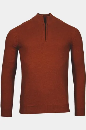 Baileys Half Zip Pullover 1/2 zip 420094/385