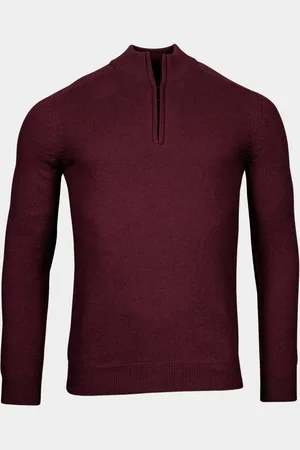 Baileys Half Zip Pullover 1/2 zip 420094/395