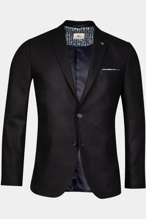 Giordano Blazer Blazer Robert Wool Mix 422610/60
