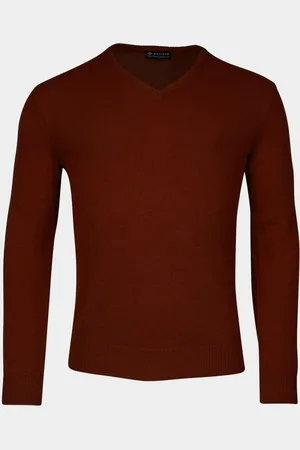 Baileys Pullover V-Neck 420011/380