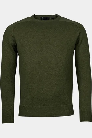 Baileys Pullover O-neck 420012/790