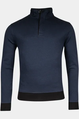 Baileys Half Zip Sweatshirt 1/2 Zip 423102/67