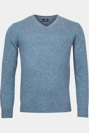 Baileys Pullover V-Neck 420071/625