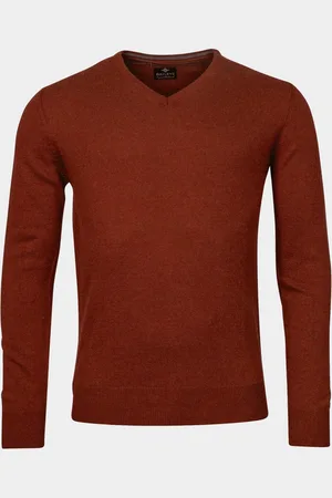 Baileys Pullover V-Neck 420091/385