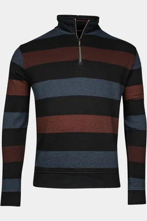 Baileys Half Zip Sweatshirt 1/2 Zip 423108/36