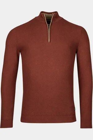 Baileys Half Zip Pullover 1/2 zip 428491/365