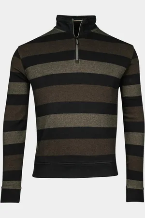 Baileys Half Zip Sweatshirt 1/2 Zip 423110/88