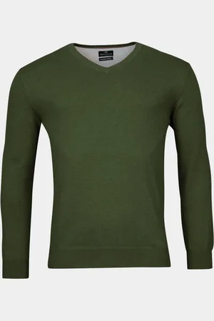 Baileys Pullover V-Neck 428100CCT-3/79