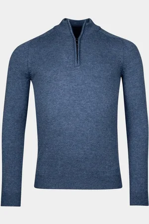 Baileys Half Zip Pullover 1/2 zip 420094/655