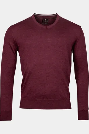 Baileys Pullover V-Neck 420065/56