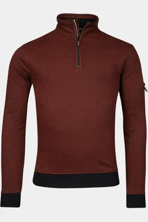 Baileys Half Zip Sweatshirt 1/2 Zip 423112/35