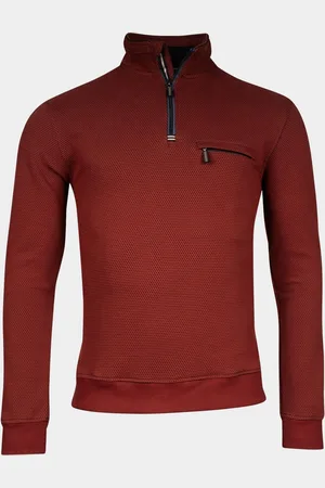 Baileys Half Zip Sweatshirt 1/2 Zip 423193/36