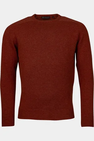 Baileys Pullover O-neck 420012/380