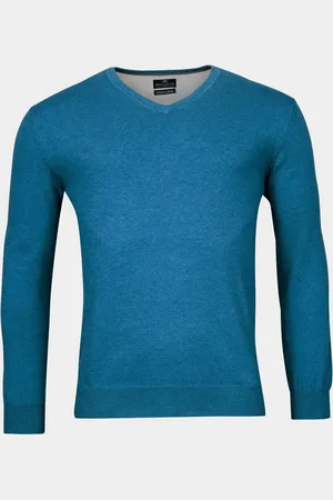 Baileys Pullover V-Neck 428100CCT-3/635
