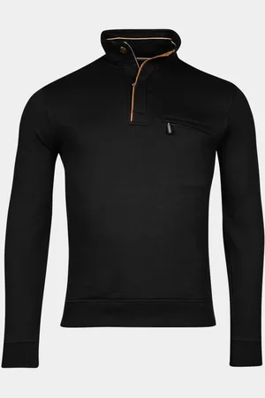 Baileys Half Zip Sweatshirt 1/2 Zip 423191/60