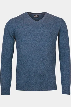 Baileys Pullover V-Neck 420091/655