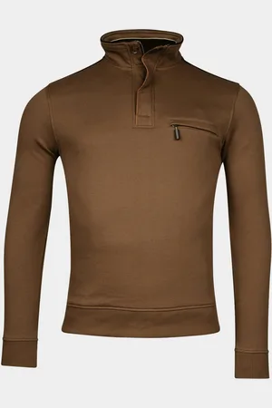 Baileys Half Zip Sweatshirt 1/2 Zip 423191/88