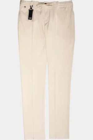 Giordano Chino Ostuni Jersey Pants Knitted T 421512L/11