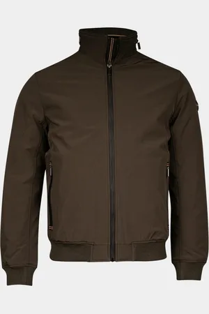 Baileys Winterjack Jacket Dull Finish 422360/79