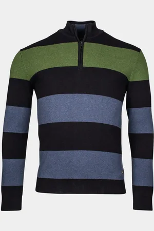 Baileys Half Zip Pullover 1/2 zip 428432/785