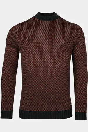 Baileys Pullover Turtle Neck 428657/385