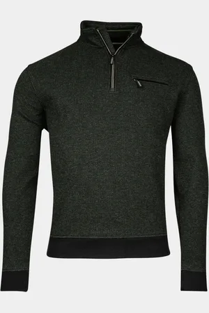Baileys Half Zip Sweatshirt 1/2 Zip 423107/78