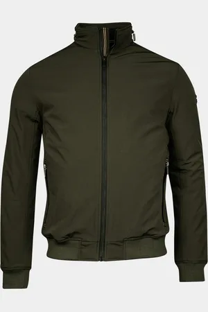 Baileys Winterjack Jacket Dull Finish 422350/79