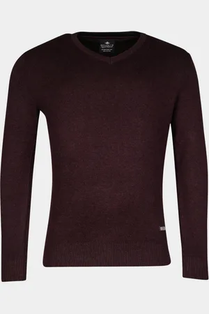 Baileys Pullover V-Neck 428109/395
