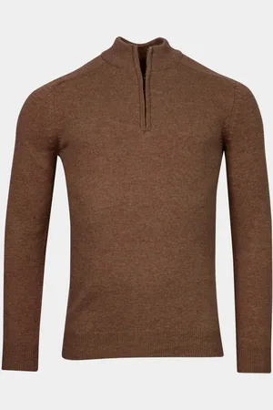 Baileys Half Zip Pullover 1/2 zip 420094/865