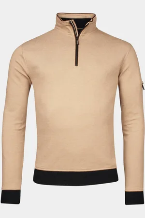 Baileys Half Zip Sweatshirt 1/2 Zip 423112/83