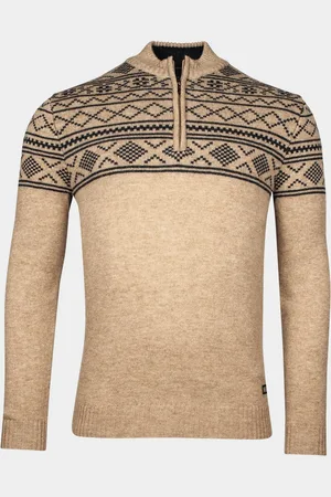Baileys Half Zip Pullover 1/2 Zip 428448/825