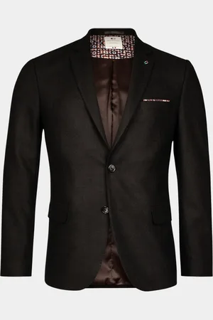 Giordano Blazer Blazer Robert Wool Mix 422610/90