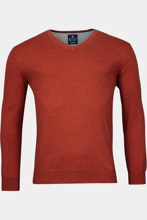 Baileys Pullover V-Neck 428100CCT-3/365