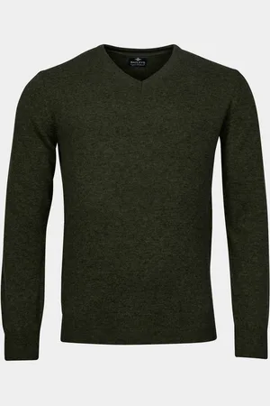 Baileys Pullover V-Neck 420091/795